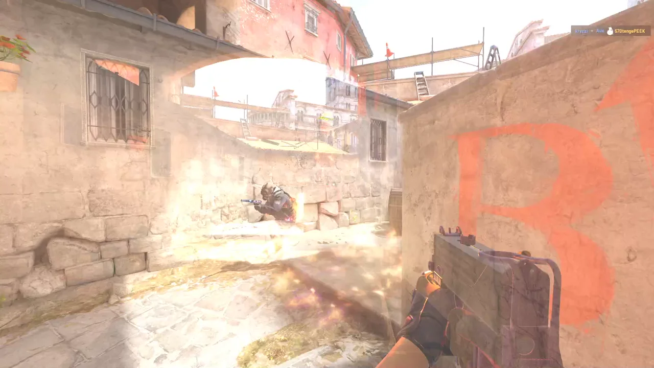 highlight